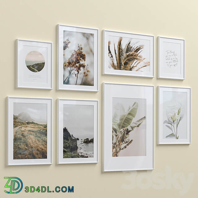 Wall Art Set 26