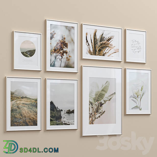 Wall Art Set 26