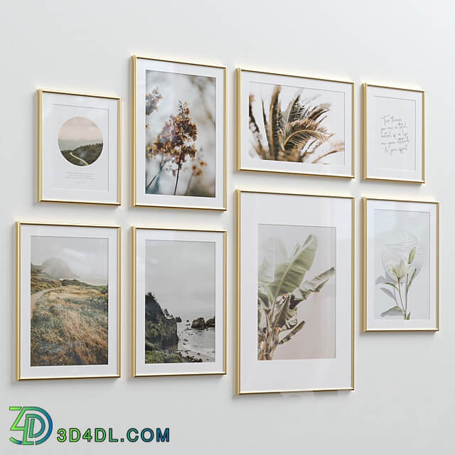 Wall Art Set 26