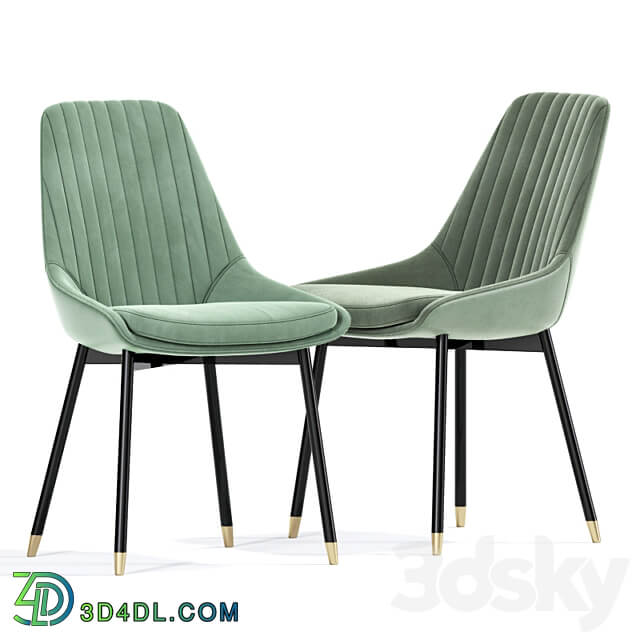 Table Chair Kendall Upholstered Dining Chair Table