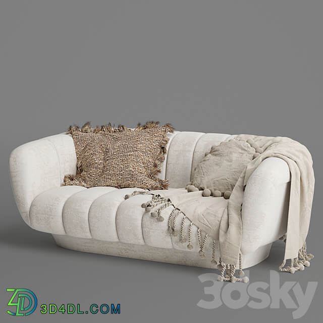 Odea 2 seater sofa