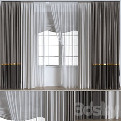 Curtains 7 