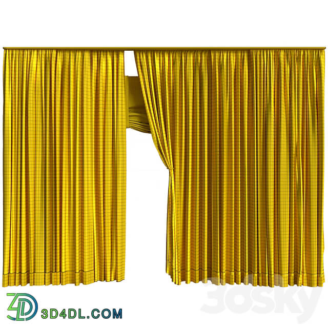 Curtains 7