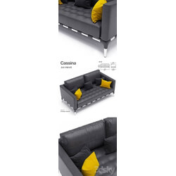 Cassina PRIVE 241 62 