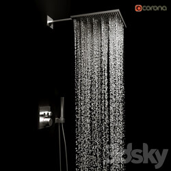 Faucet Shower 