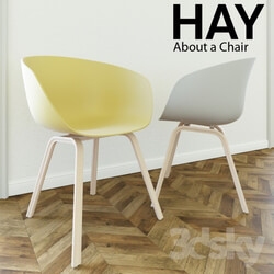 Chair HAY 
