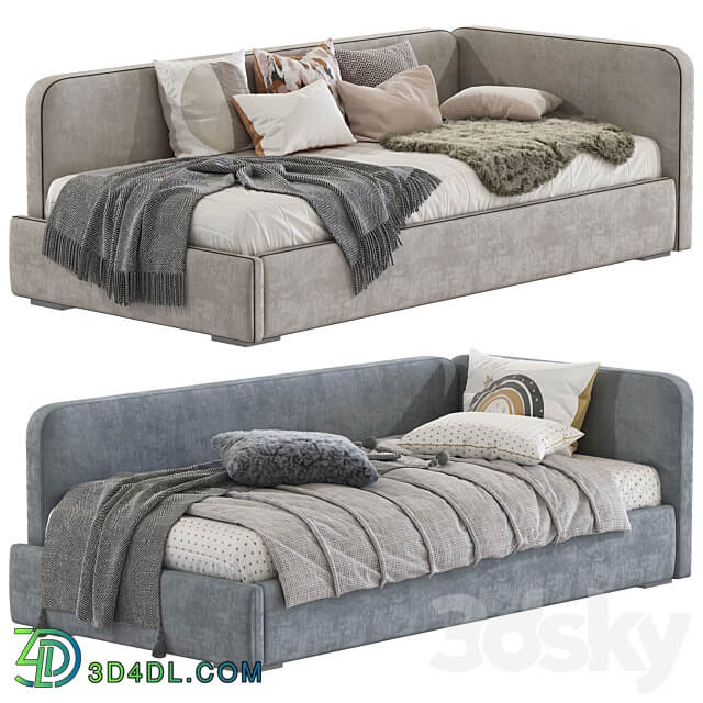 Contemporary style sofa bed 9