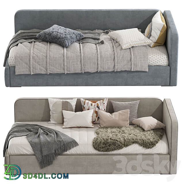 Contemporary style sofa bed 9