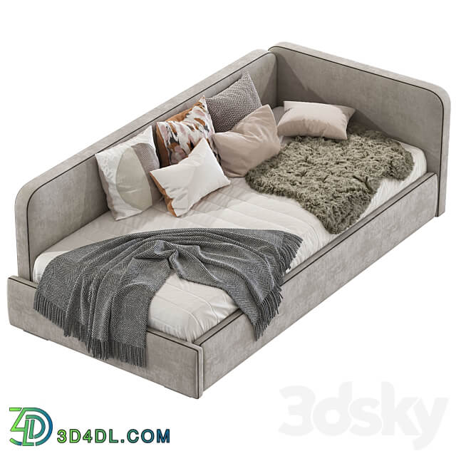 Contemporary style sofa bed 9