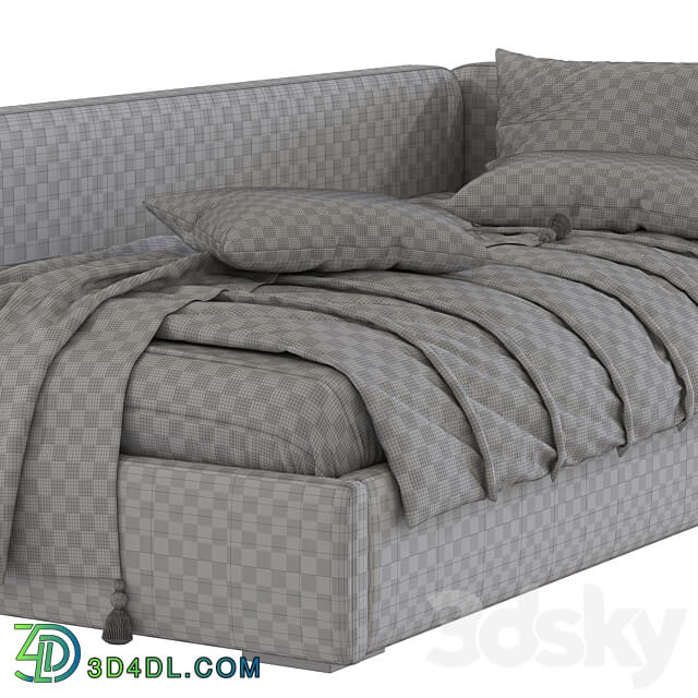 Contemporary style sofa bed 9