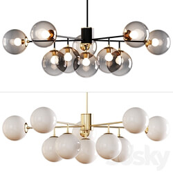 Pendant light Aliexpress Hanging lamps 142 