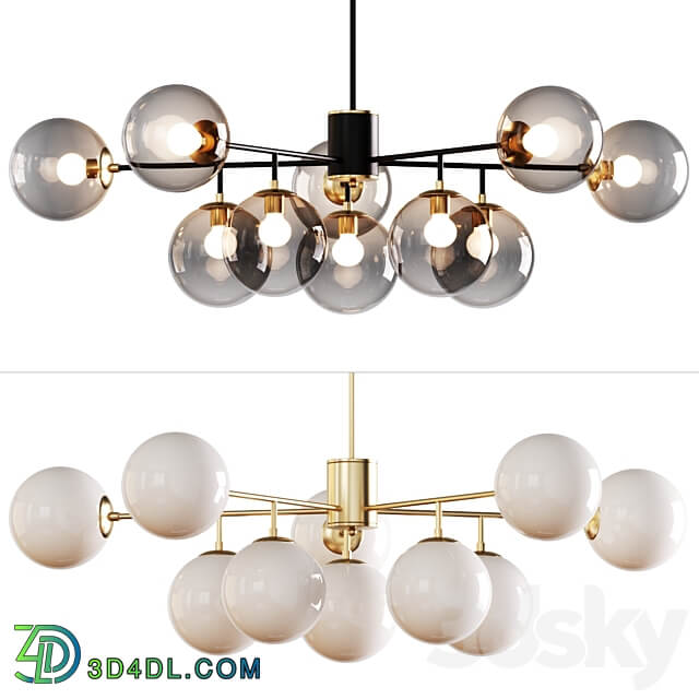 Pendant light Aliexpress Hanging lamps 142