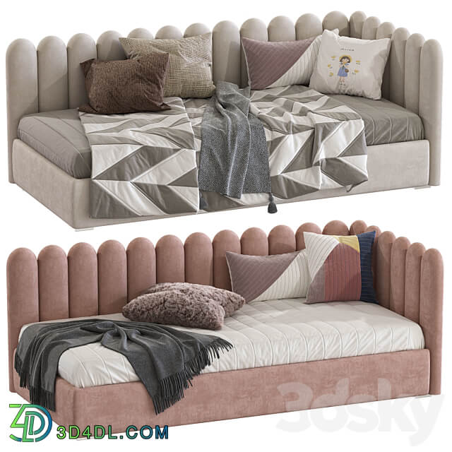 Contemporary style sofa bed 10