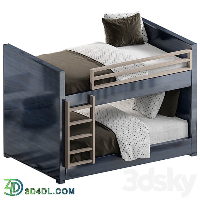 Daby bed