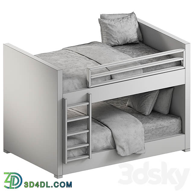 Daby bed