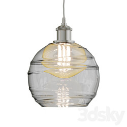 Pendant light Sea Swell Pendant 