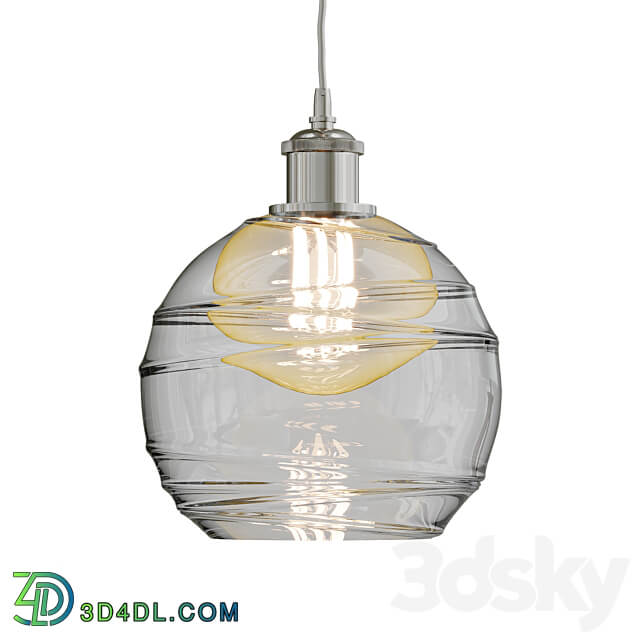 Pendant light Sea Swell Pendant