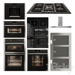 Neff Appliances 