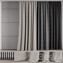Curtains 01 