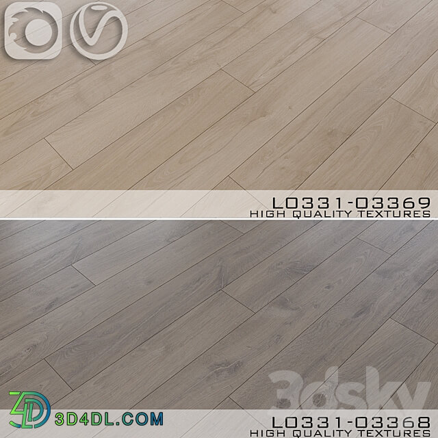 Laminate PERGO No. 45