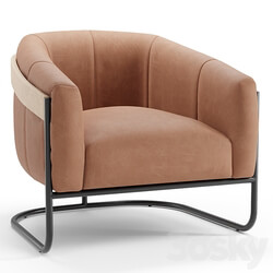 Dansby Lounge Chair 