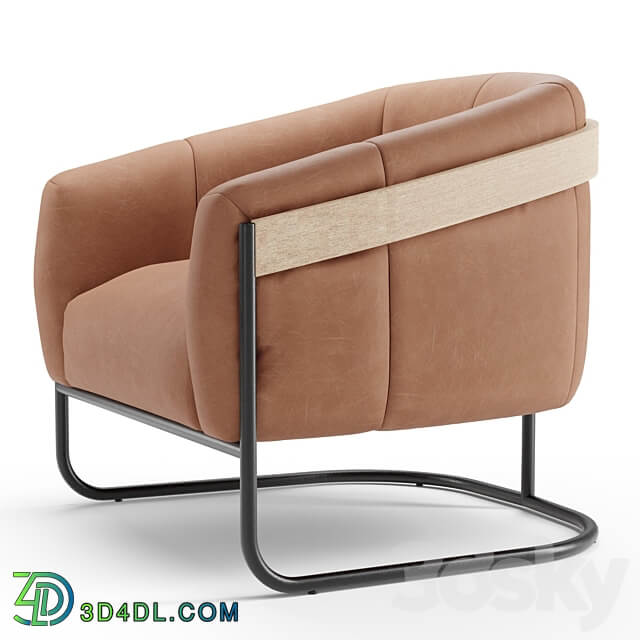 Dansby Lounge Chair