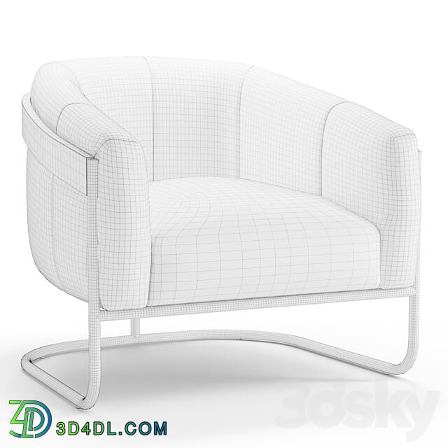 Dansby Lounge Chair