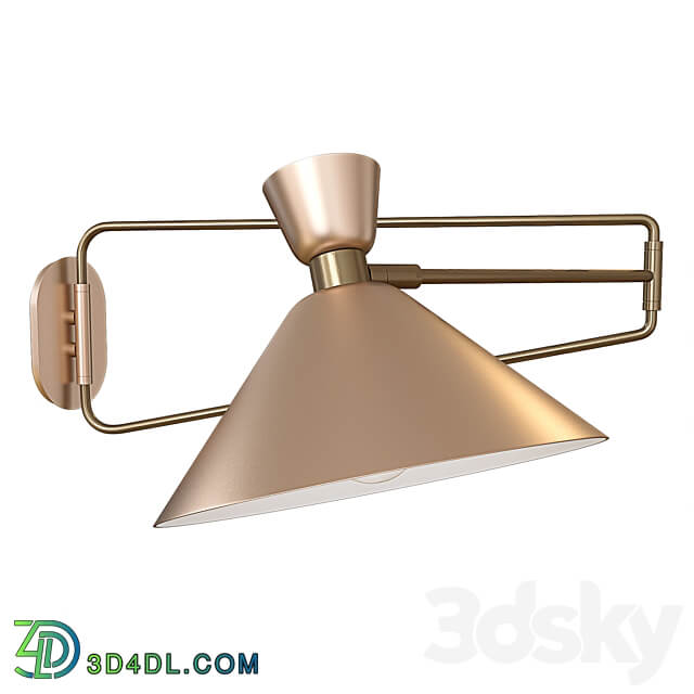 Swivel lamp Zoticus LaRedoute