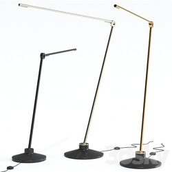 THIN TASK Table LAMP by Juniper 