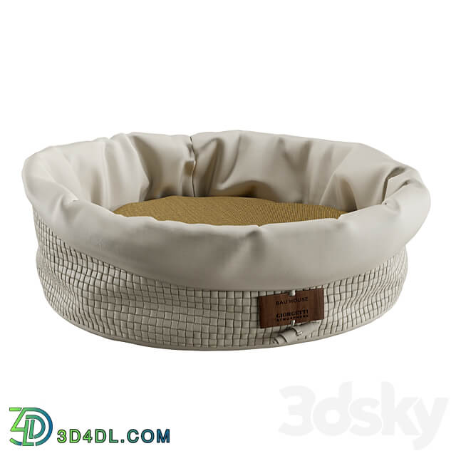 Other Giorgetti Bau 39 house pet bed