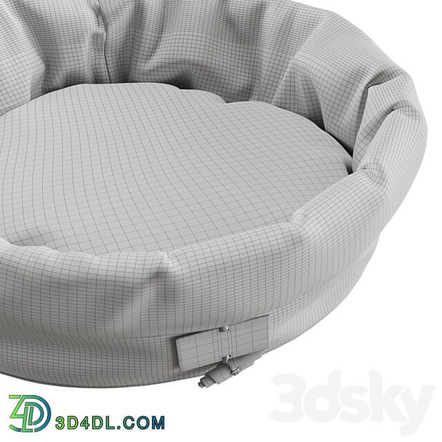 Other Giorgetti Bau 39 house pet bed