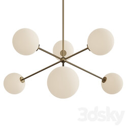 Pendant light Novo chandelier 