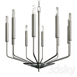 Pendant light Gideon chandelier 