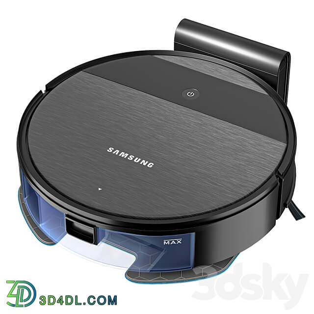 Samsung VR5000 Robot Vacuum Cleaner