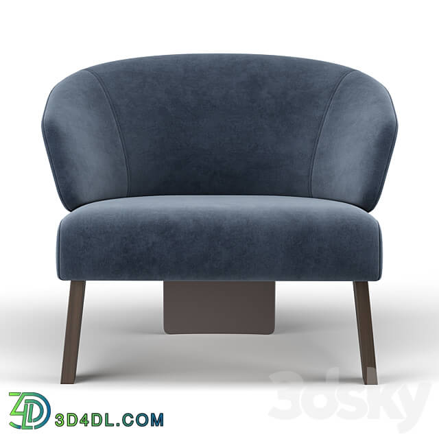 Reeves large armchair