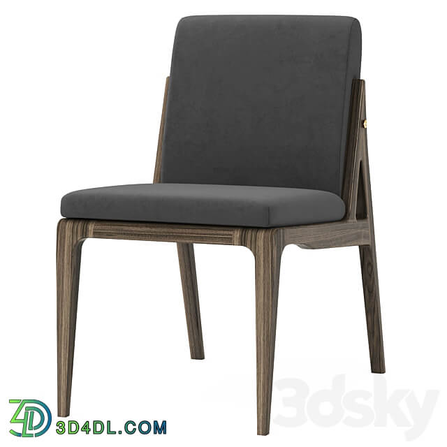 Haedus 2 chair from ARCHMEBEL