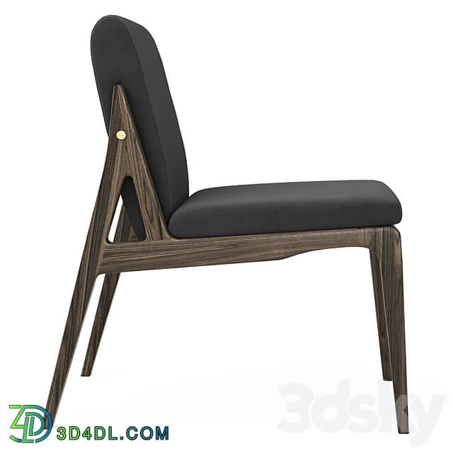 Haedus 2 chair from ARCHMEBEL