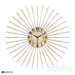 Watches Clocks Wall decor clock 