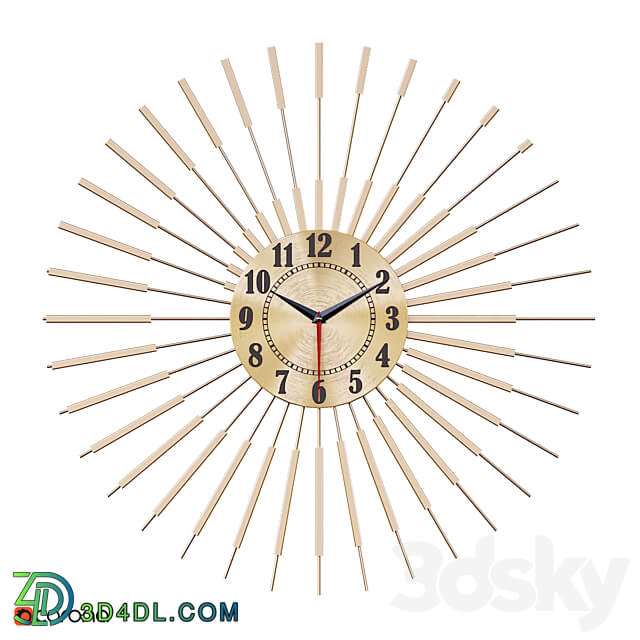 Watches Clocks Wall decor clock