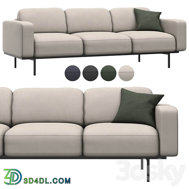 Jarrod sofa