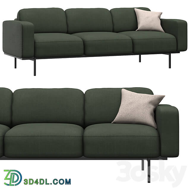 Jarrod sofa