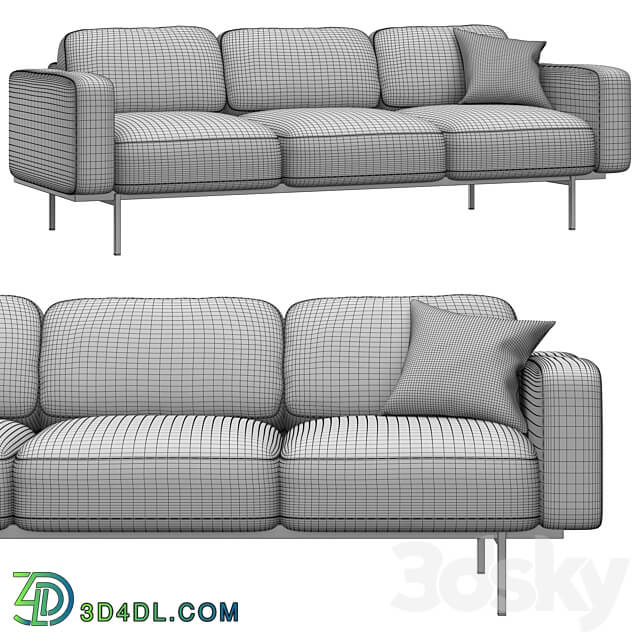 Jarrod sofa