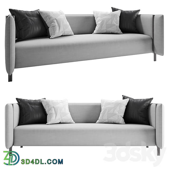 Modern sofa