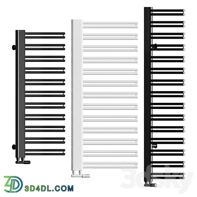 Cordivari Design YARA Radiator