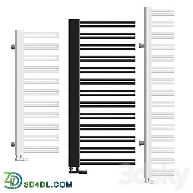 Cordivari Design YARA Radiator