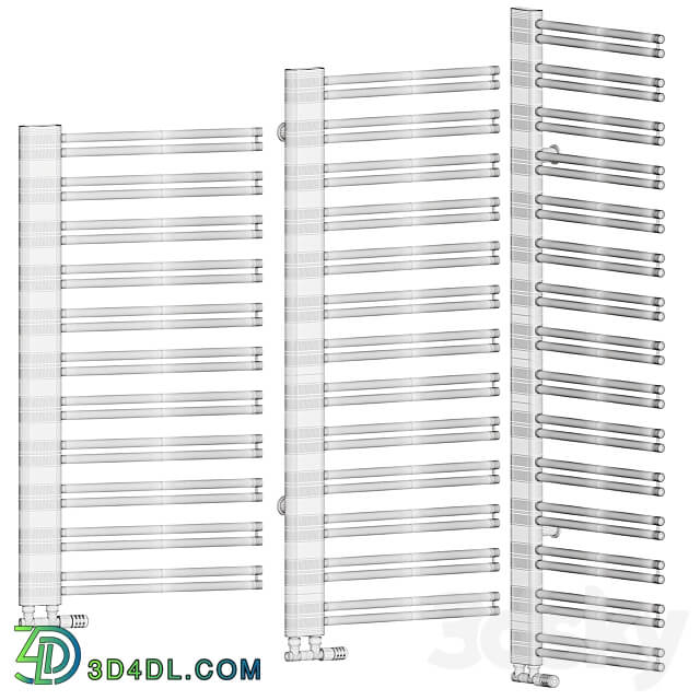 Cordivari Design YARA Radiator