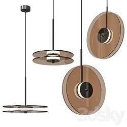 Pendant light Lampatron Cine 