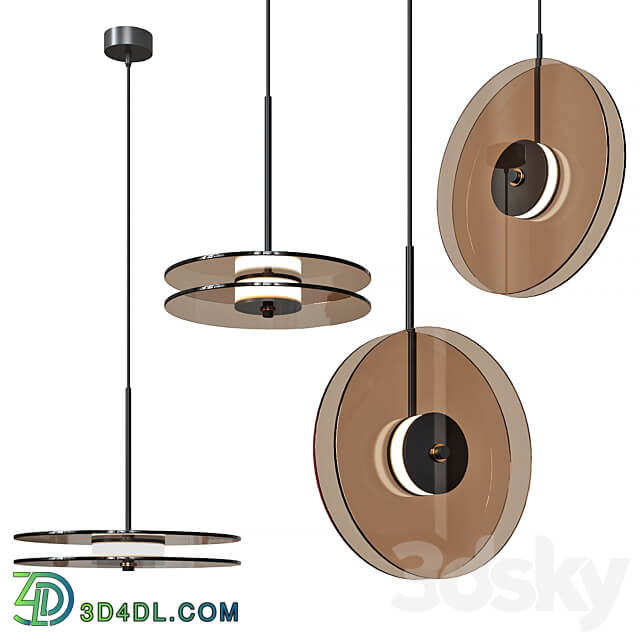 Pendant light Lampatron Cine