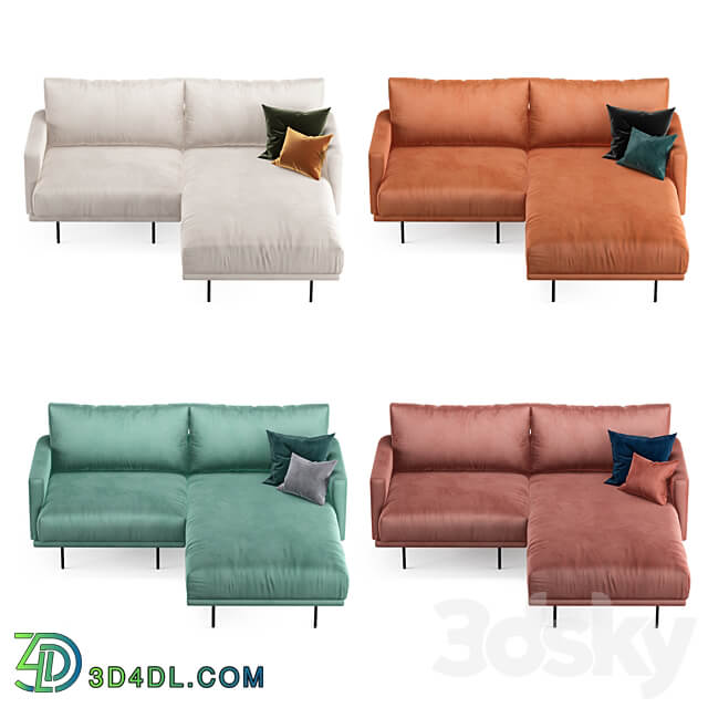 Sofa Misl divan.ru