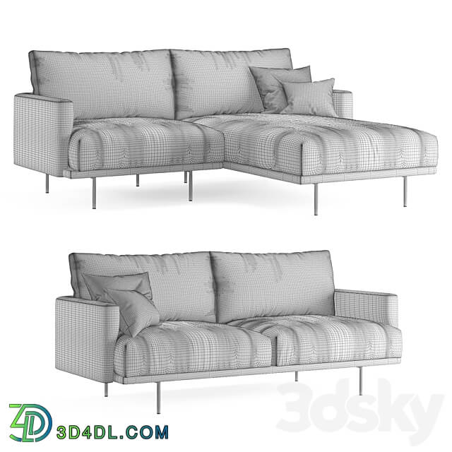 Sofa Misl divan.ru